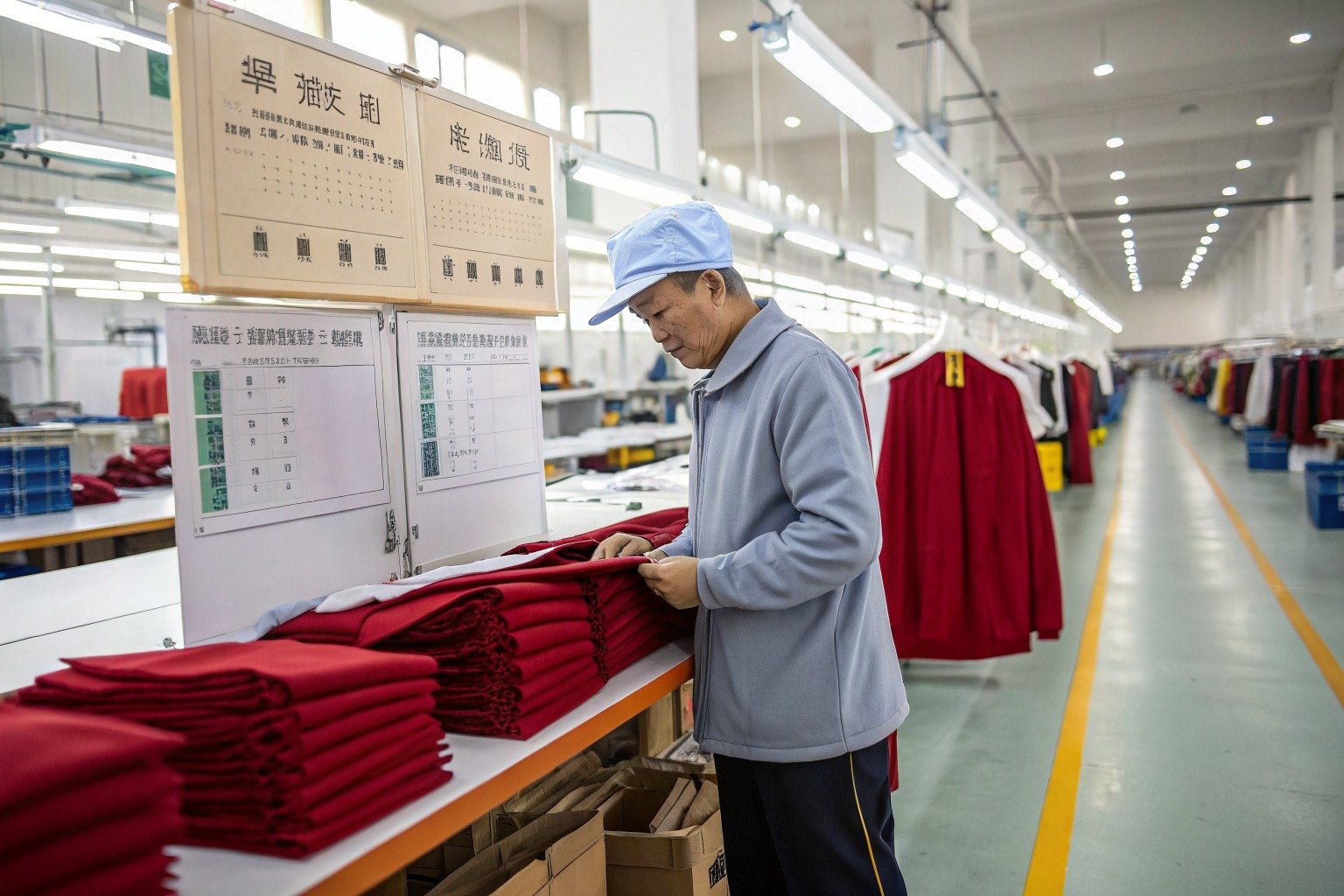 What Usually Causes Kidswear Delays?