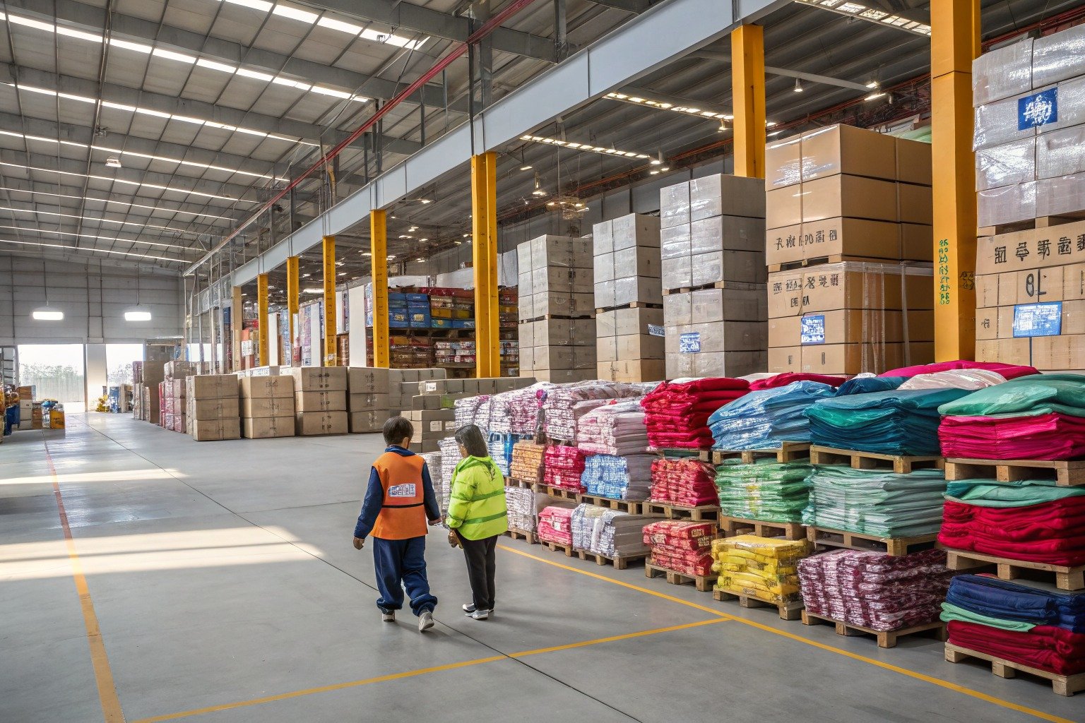 How Should Supplier Shortlists Be Compared?