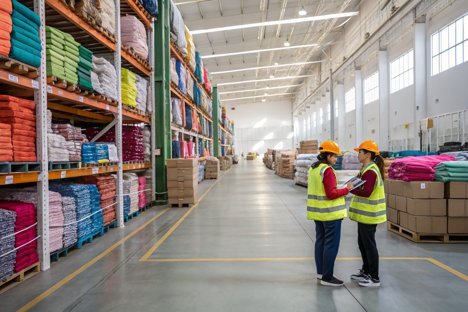 How Should Supplier Shortlists Be Compared?