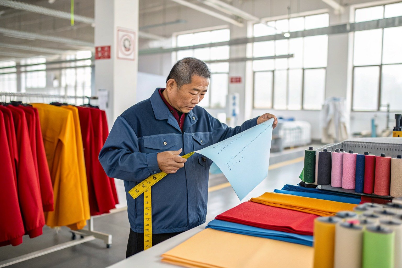 Which Information Must Buyers Provide?