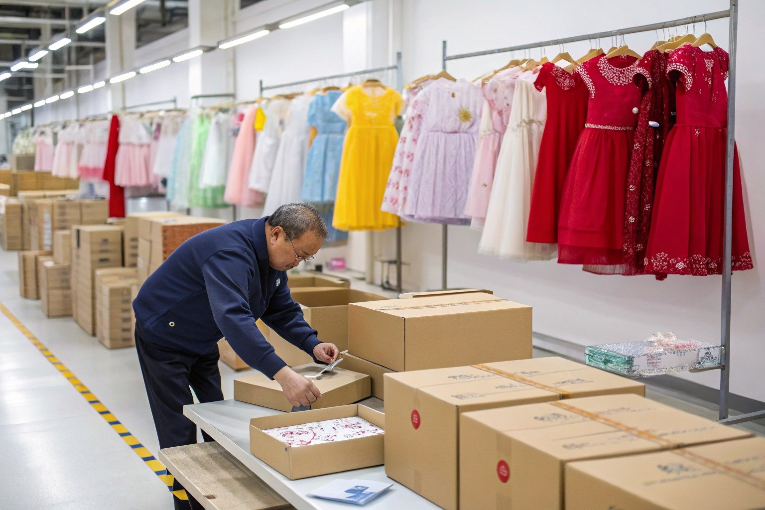 How Can Buyers Control Bulk Orders?