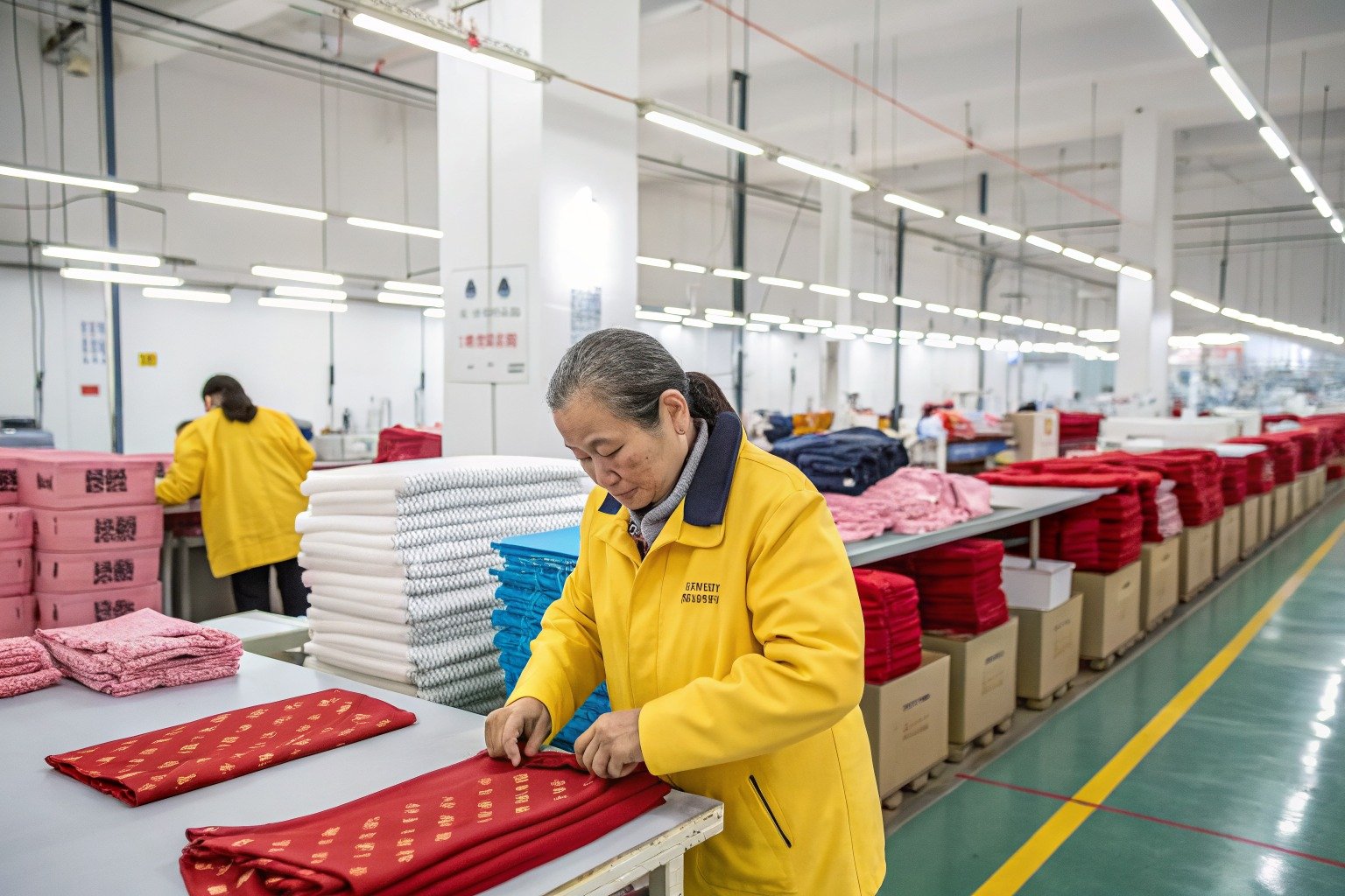 What Usually Causes Kidswear Delays?