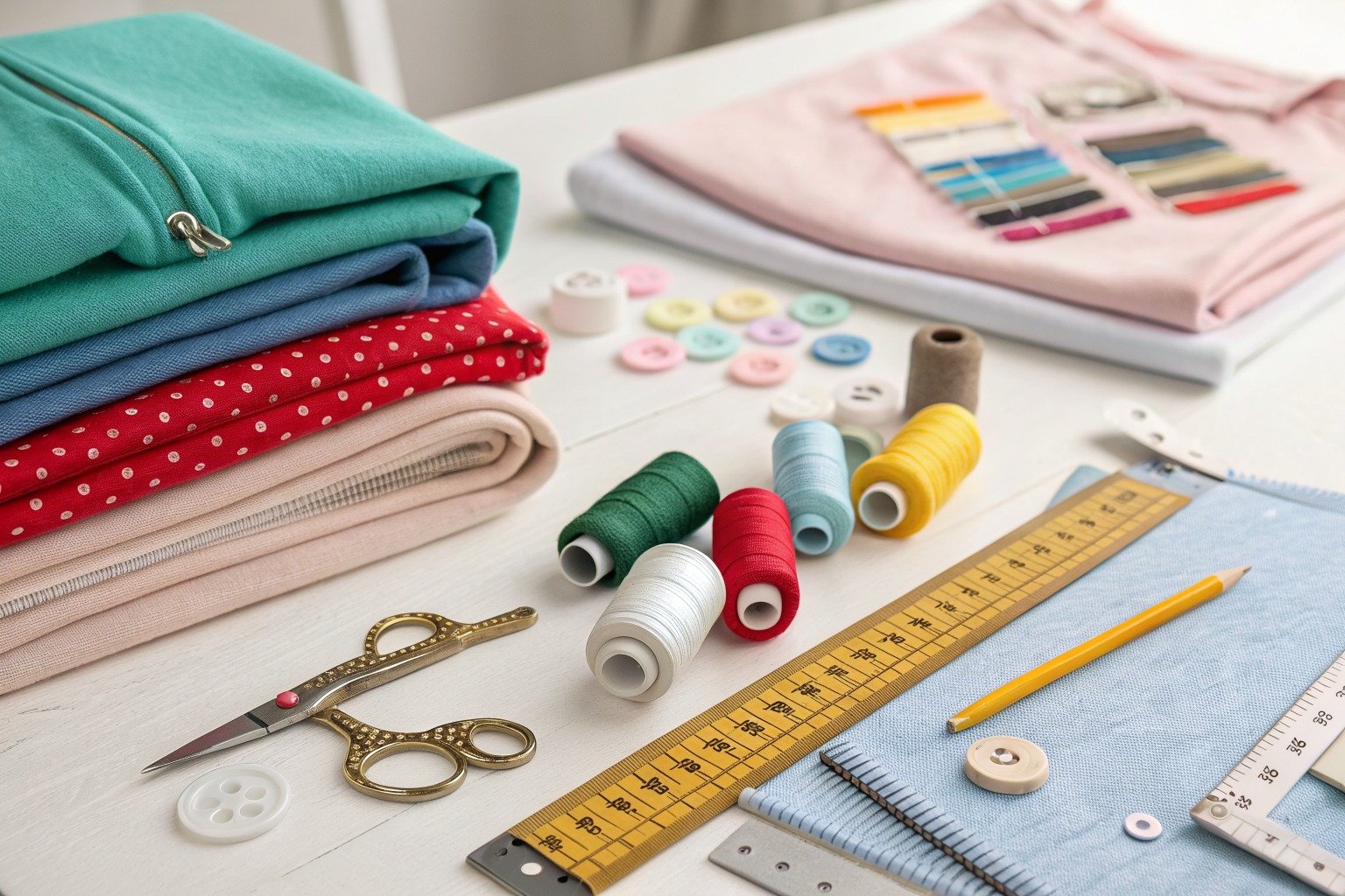 How Does Fumao Develop Custom Orders?