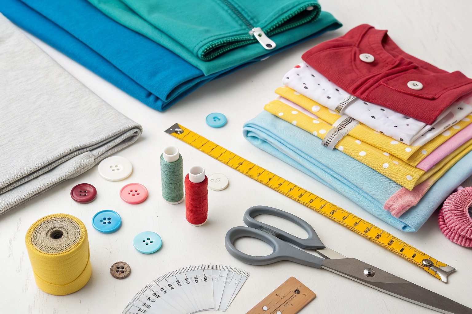 How Should Retailers Merchandise Kidswear?
