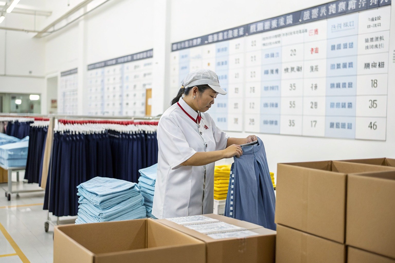 How Can Buyers Control Bulk Orders?