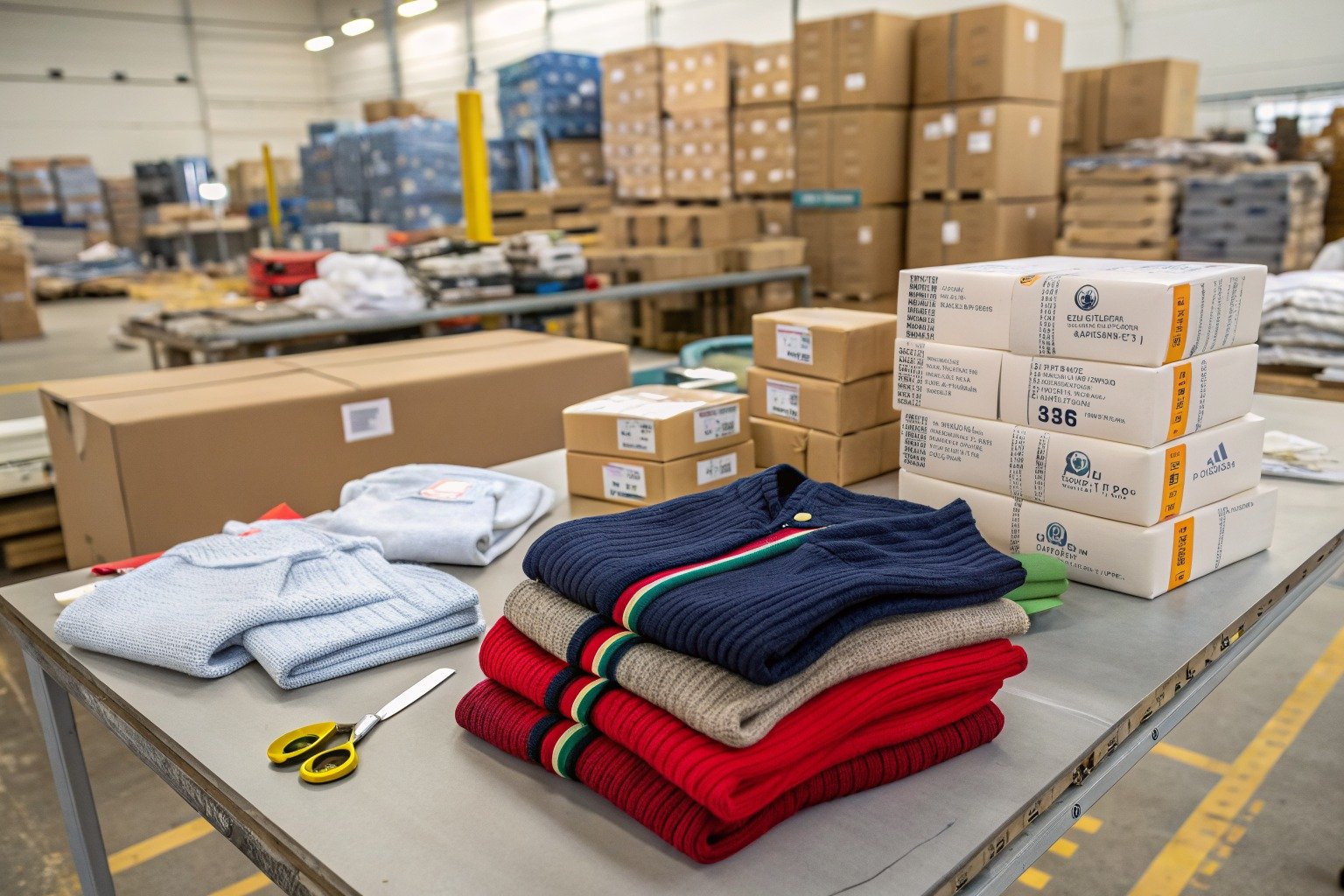 How Can Buyers Control Bulk Orders?