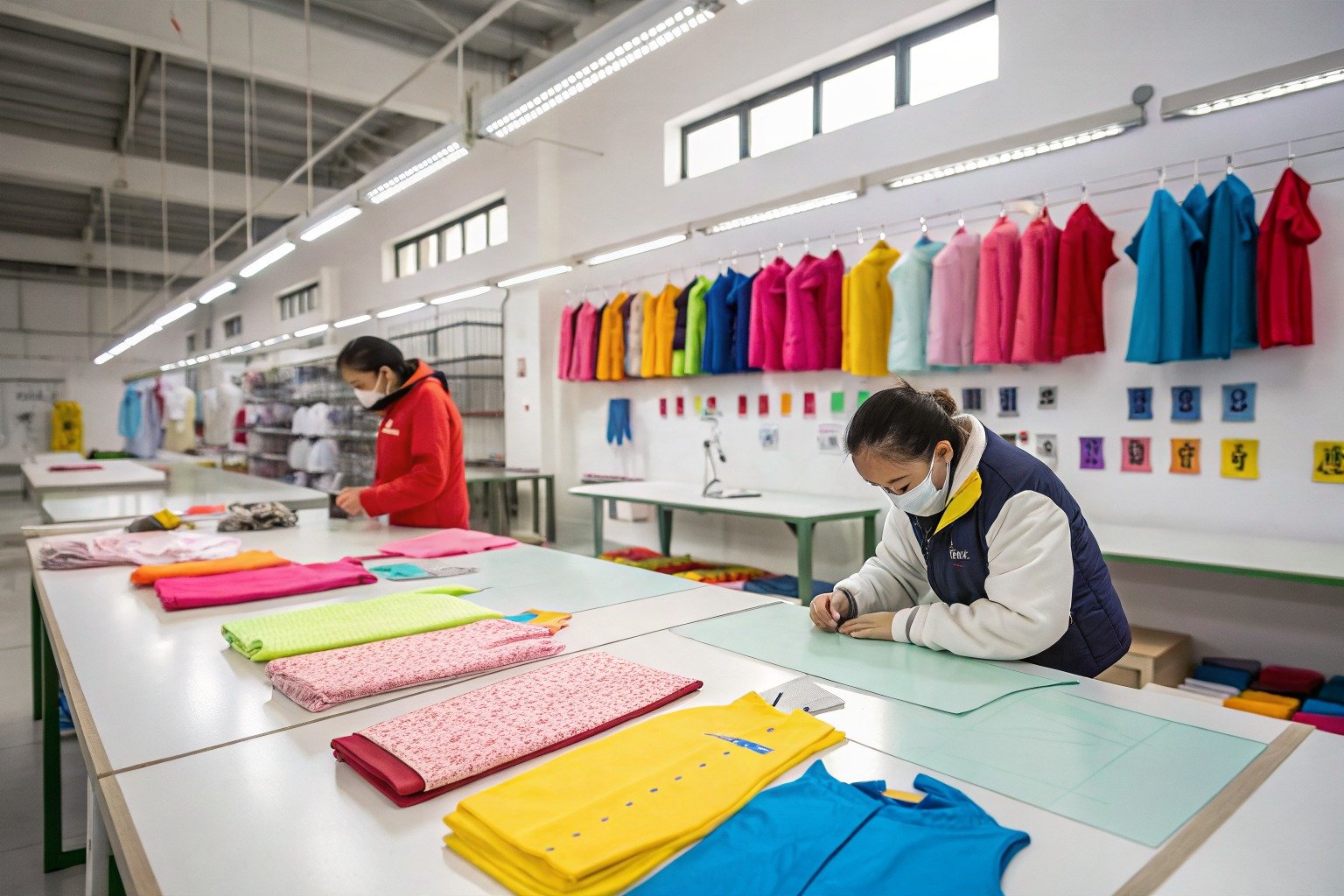 What Makes a Kidswear Zipper Safe?