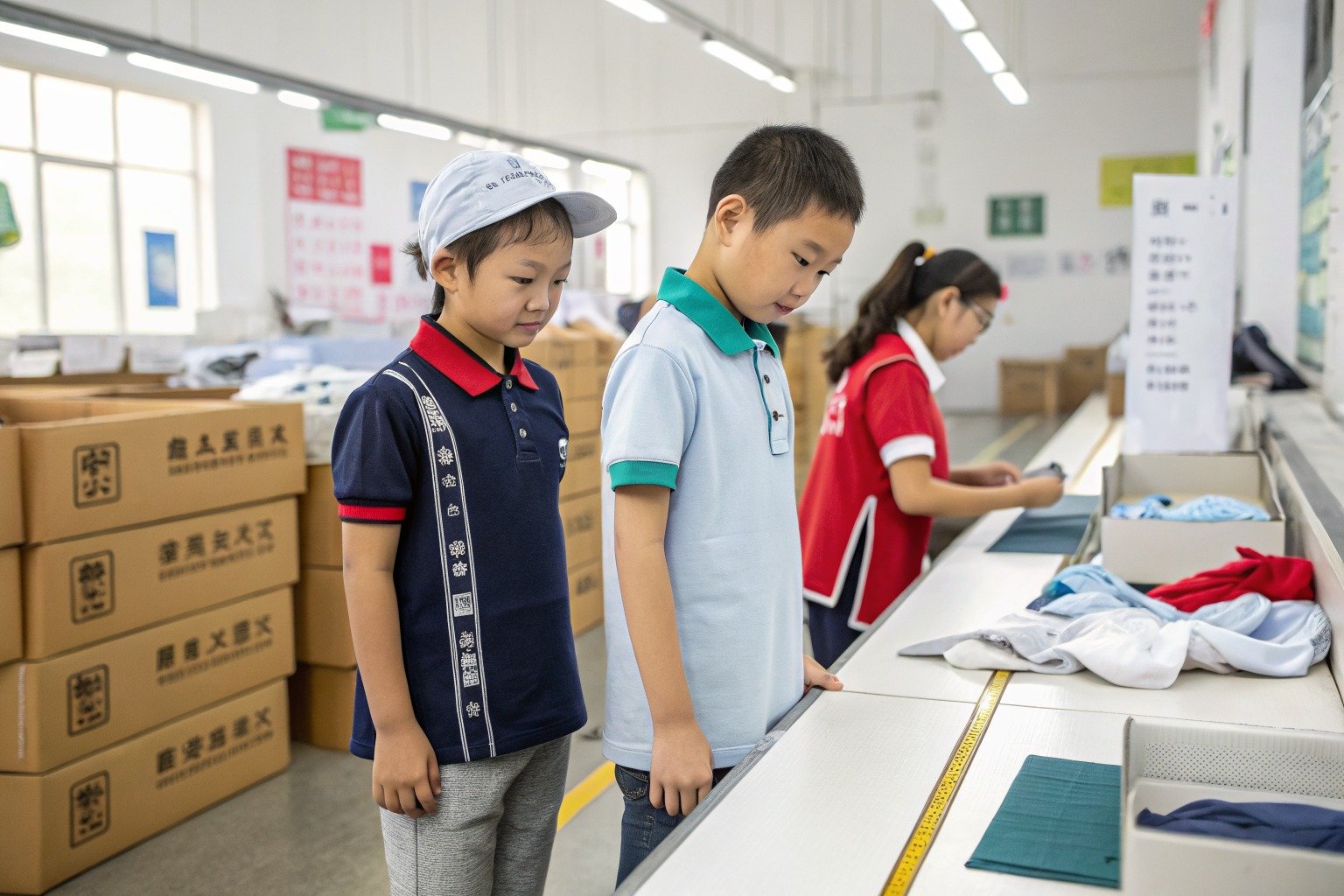 How Can Buyers Reduce Compliance Risk?