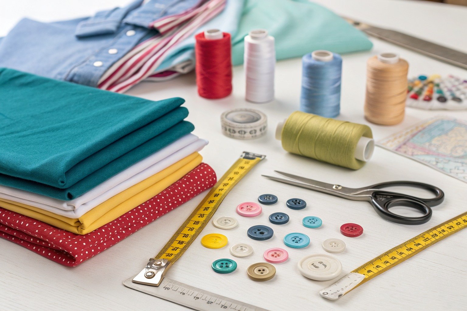 How Does Fumao Develop Custom Orders?