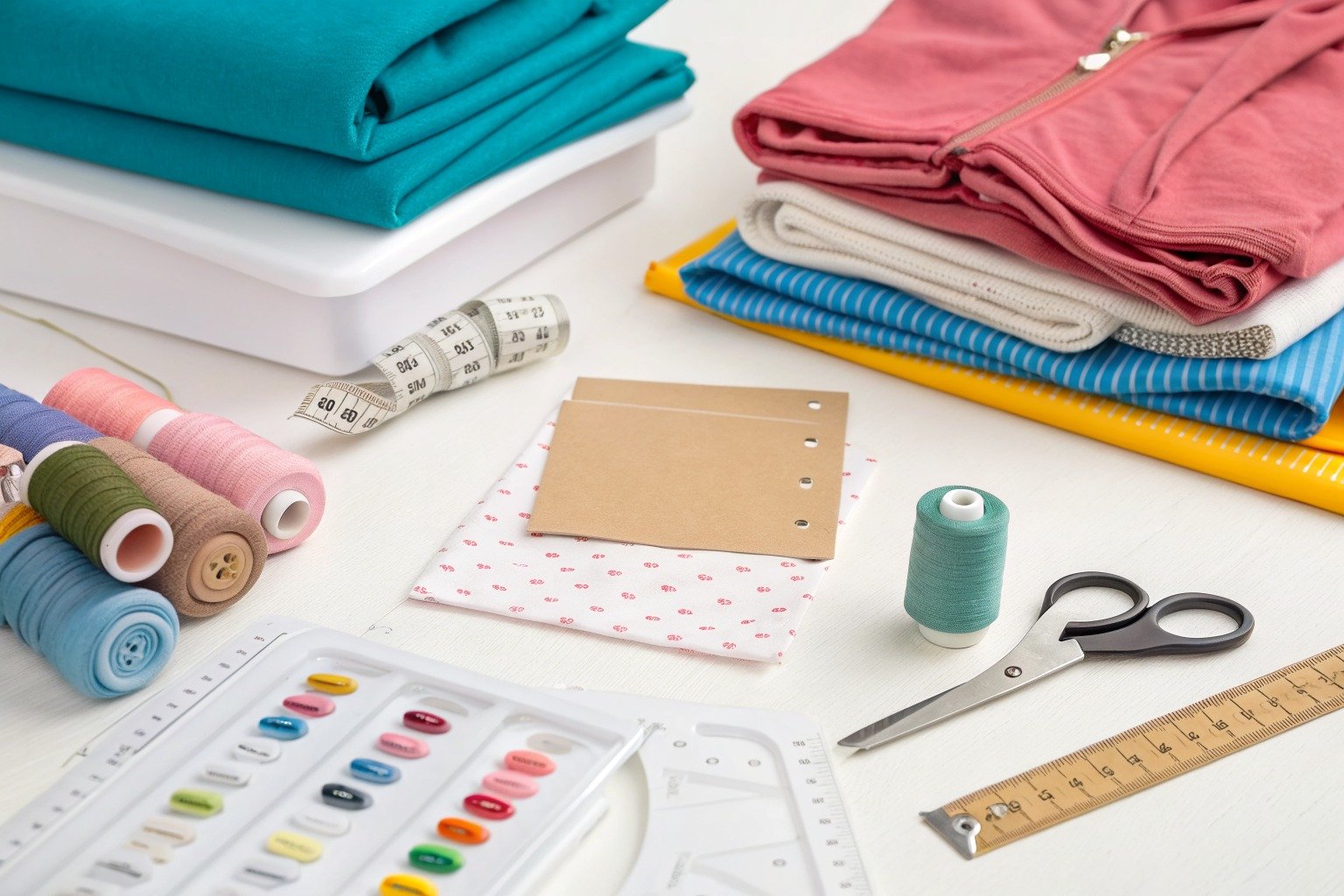 How Does Fumao Develop Custom Orders?