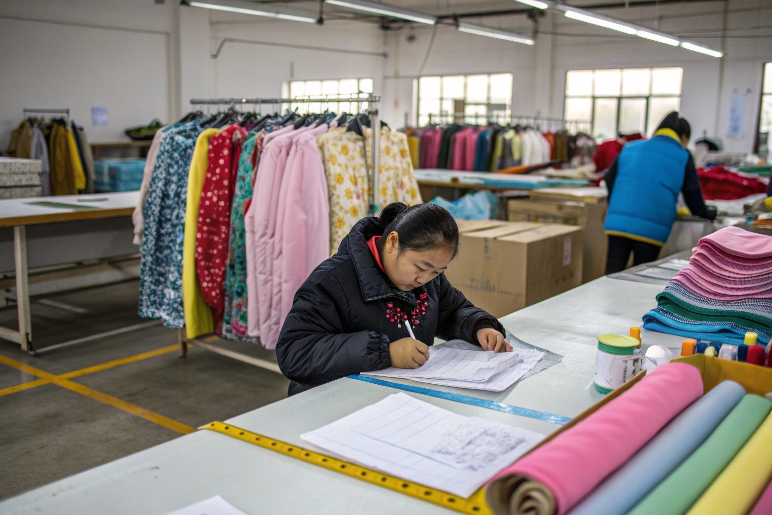 How Can Trends Become Orders?