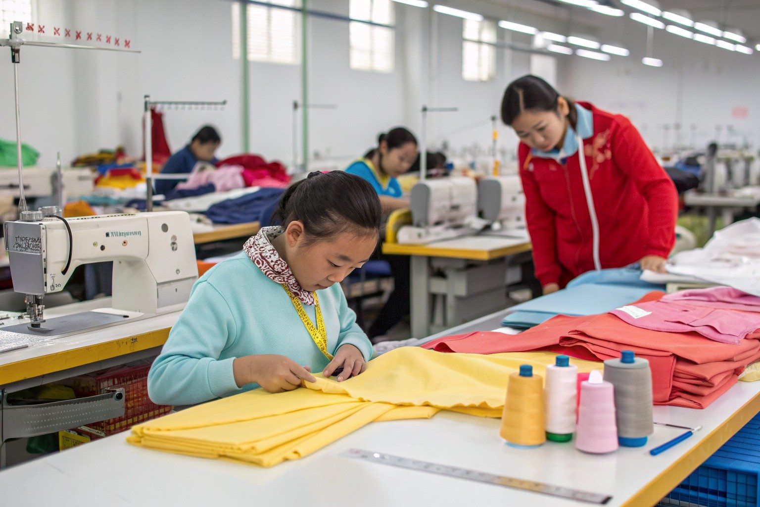 How Can Trends Become Orders?