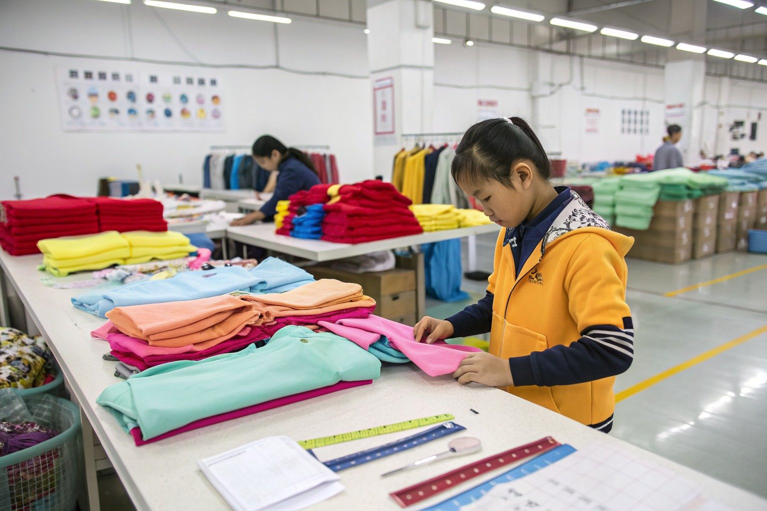 How Can Trends Become Orders?