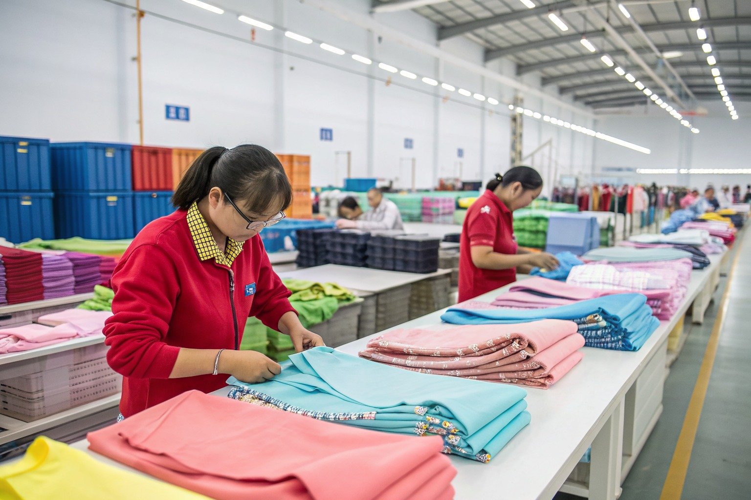 Which Supplier Metrics Matter?