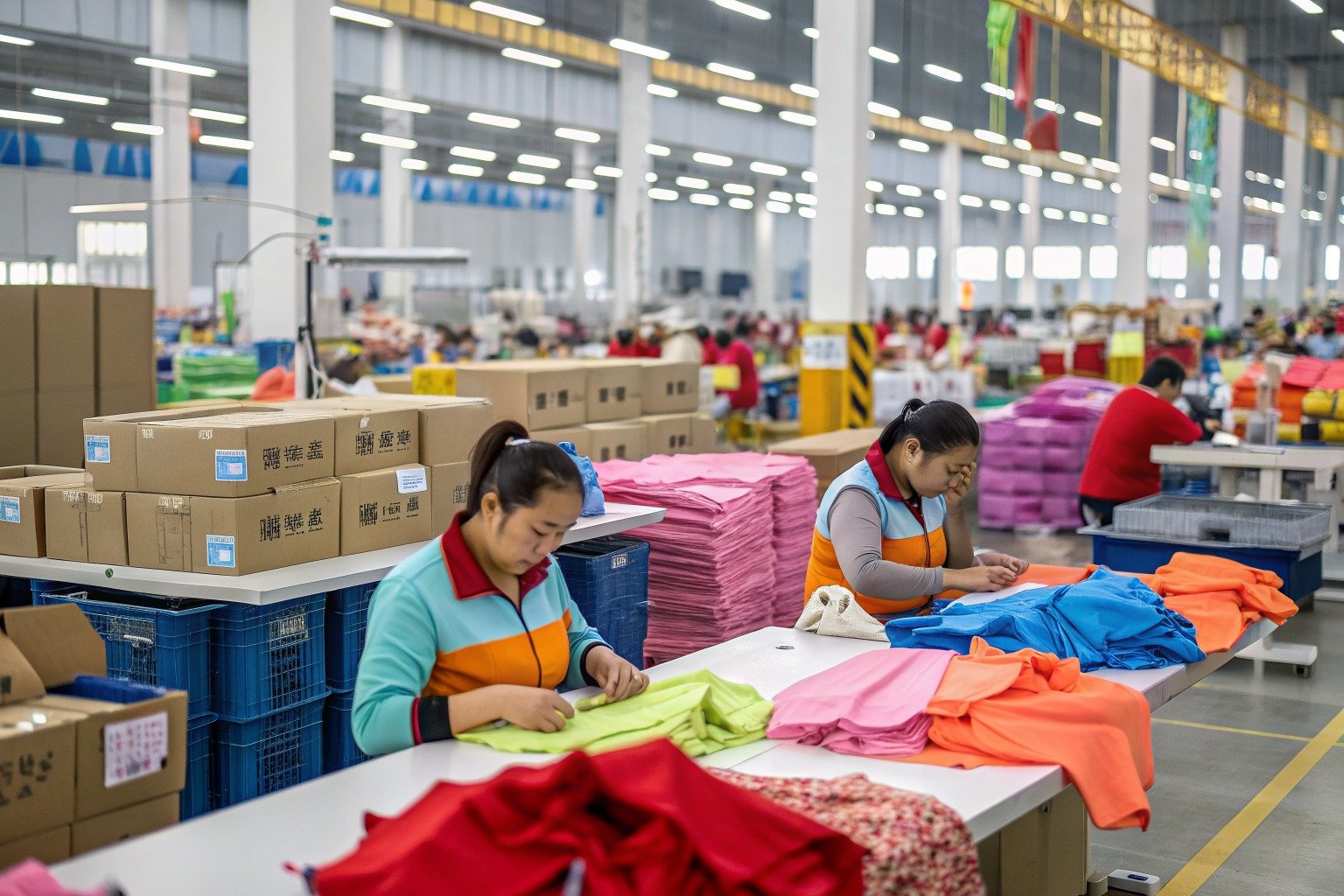 How Can Better Suppliers Be Kept?