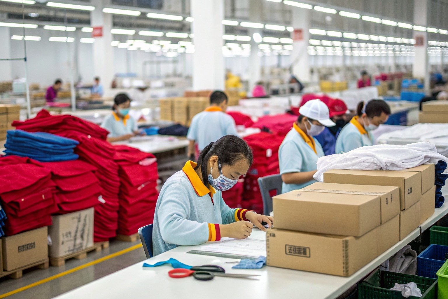 How Can Buyers Reduce Sourcing Risk?
