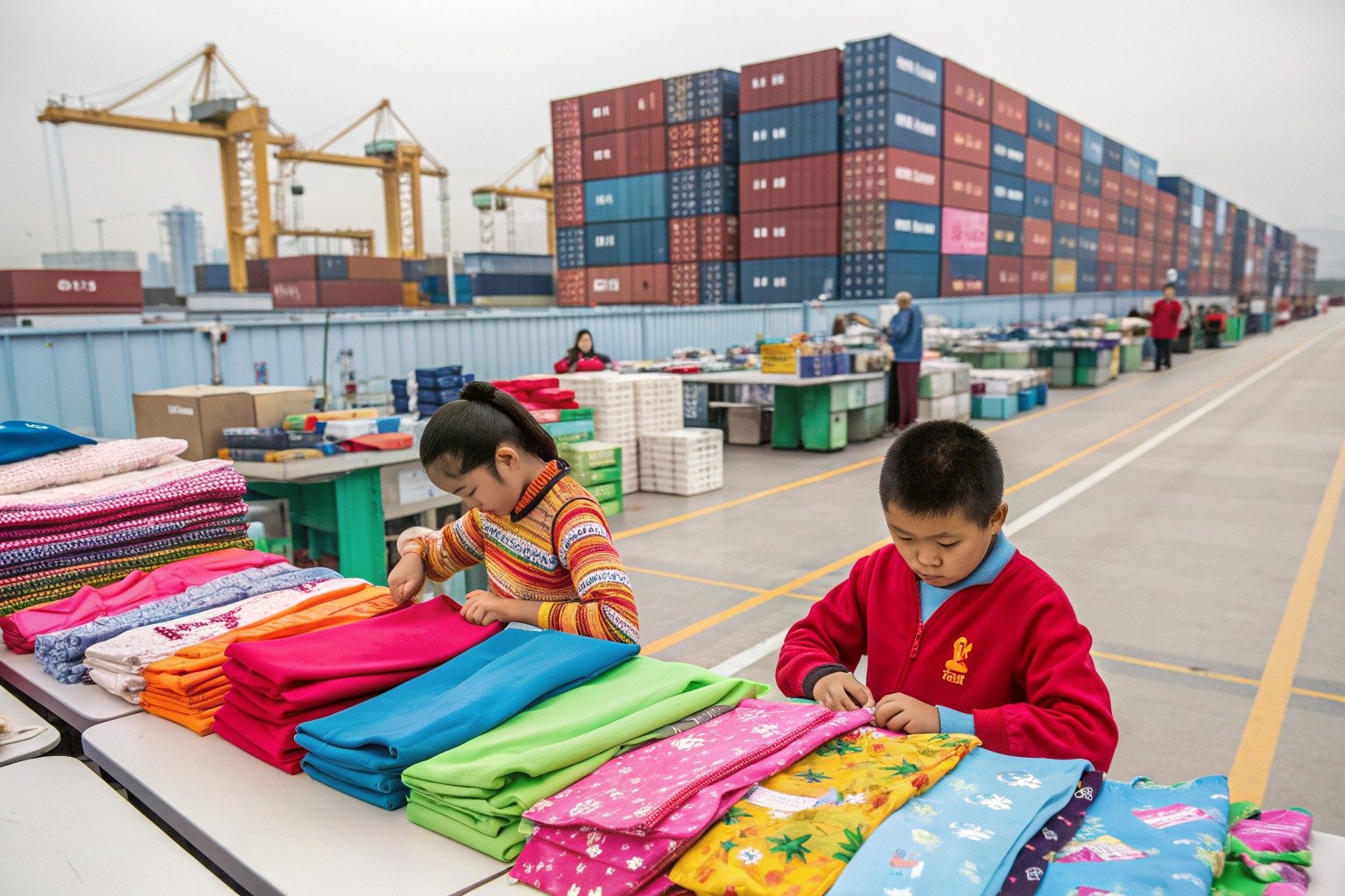 How Can Trends Become Orders?