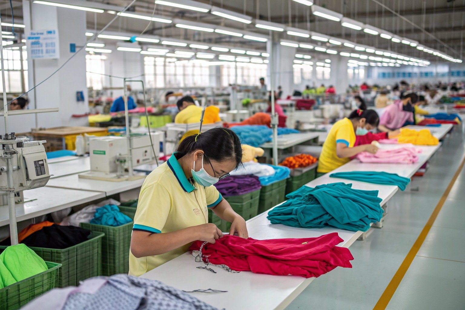 How Should Buyers Compare Factories?