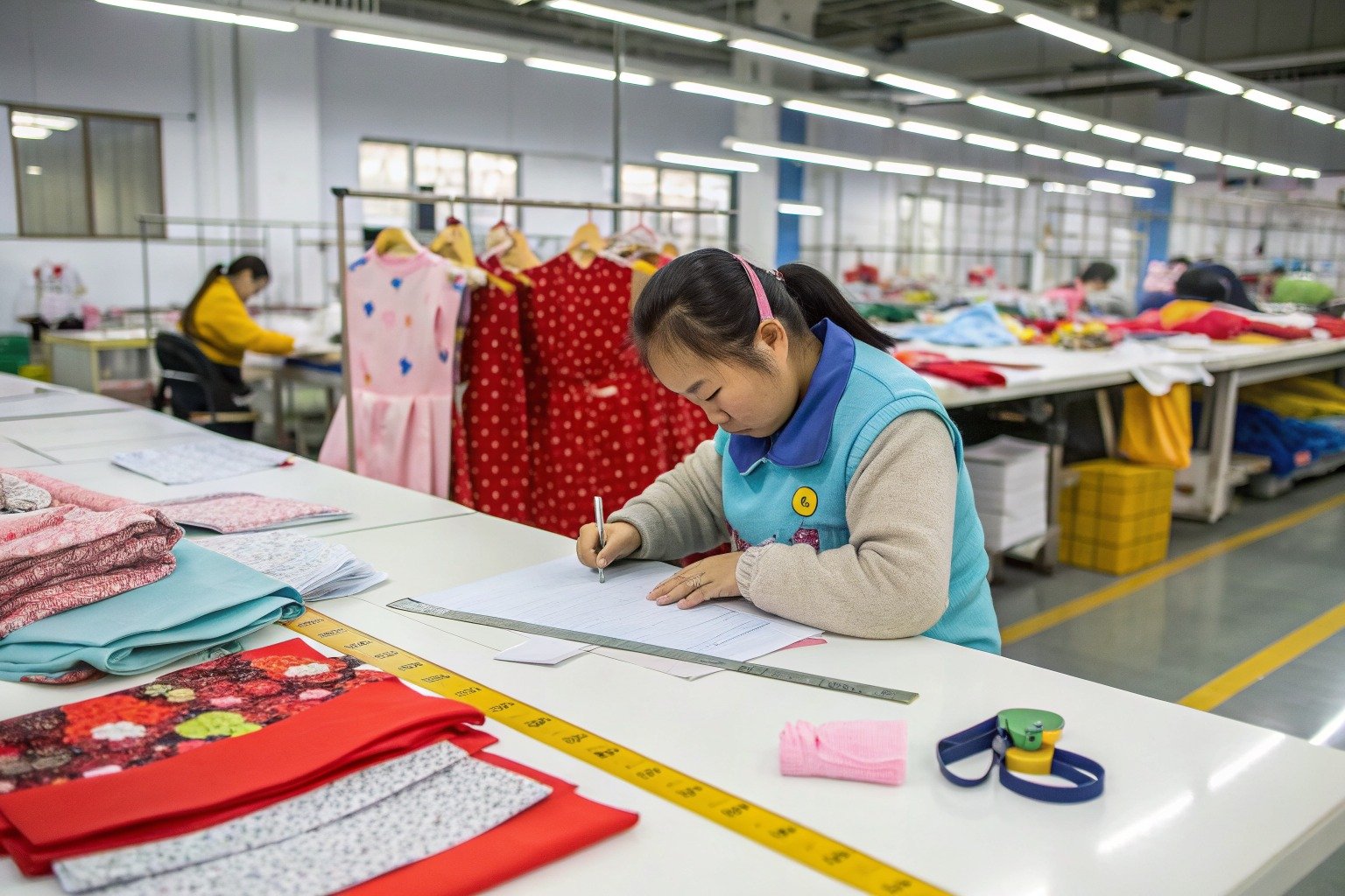 How Can Trends Become Orders?