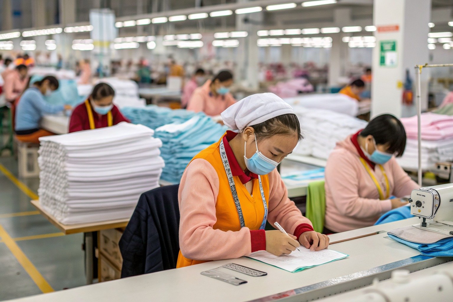 How Can Buyers Verify Export Records?