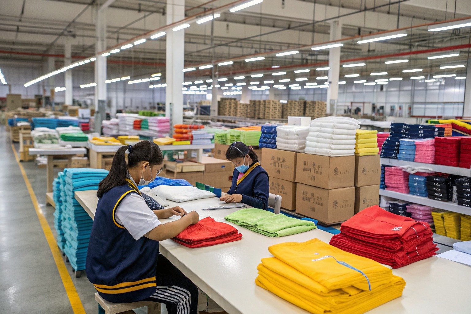 How Can Buyers Reduce Sourcing Risk?