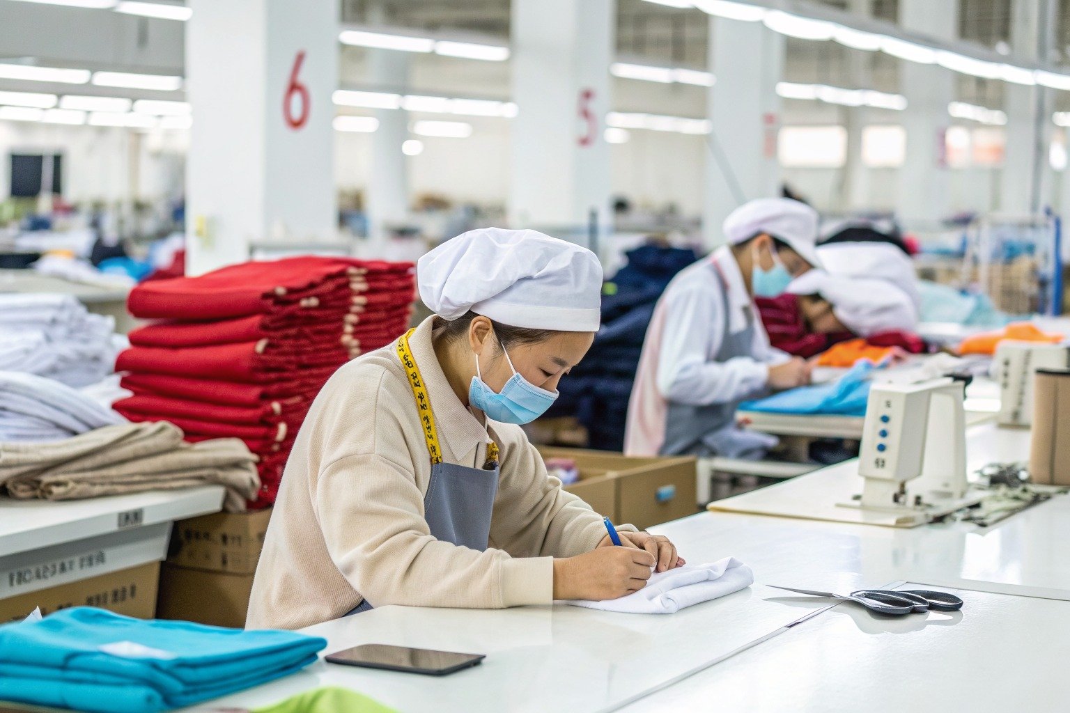 How Can Buyers Verify Export Records?