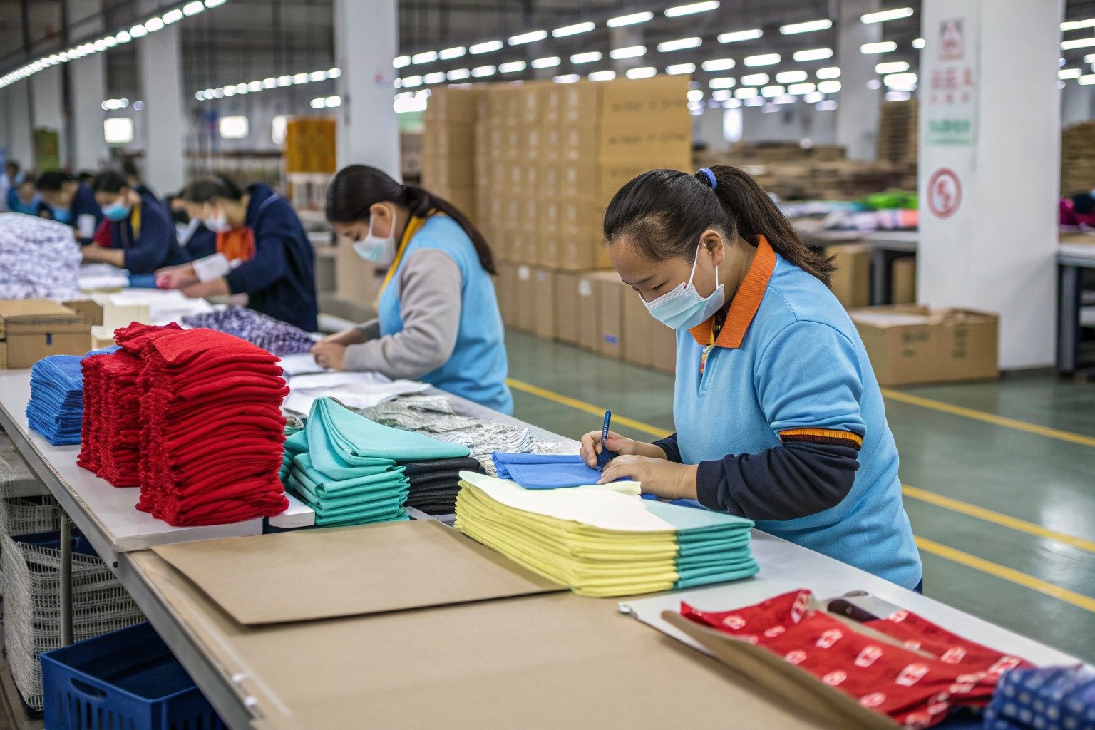 How Can Buyers Reduce Sourcing Risk?