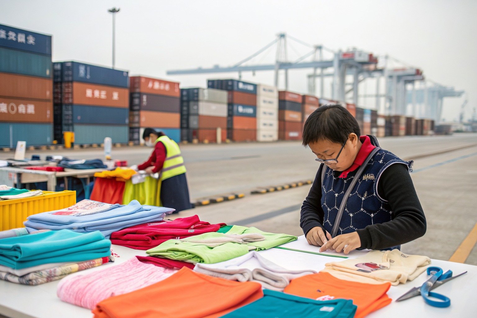 What Reduces Inventory Risk?