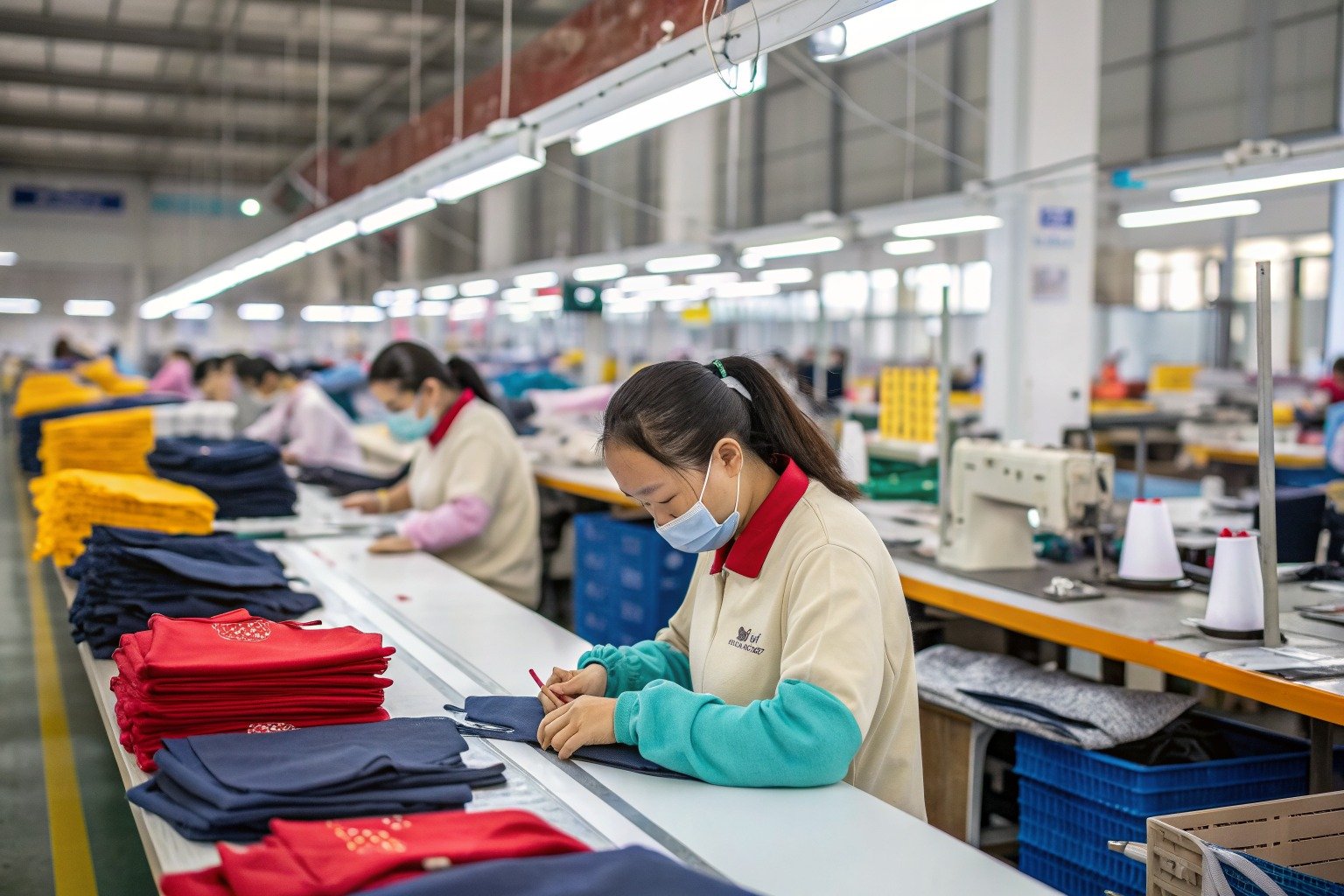 How Can Buyers Scale the Program?