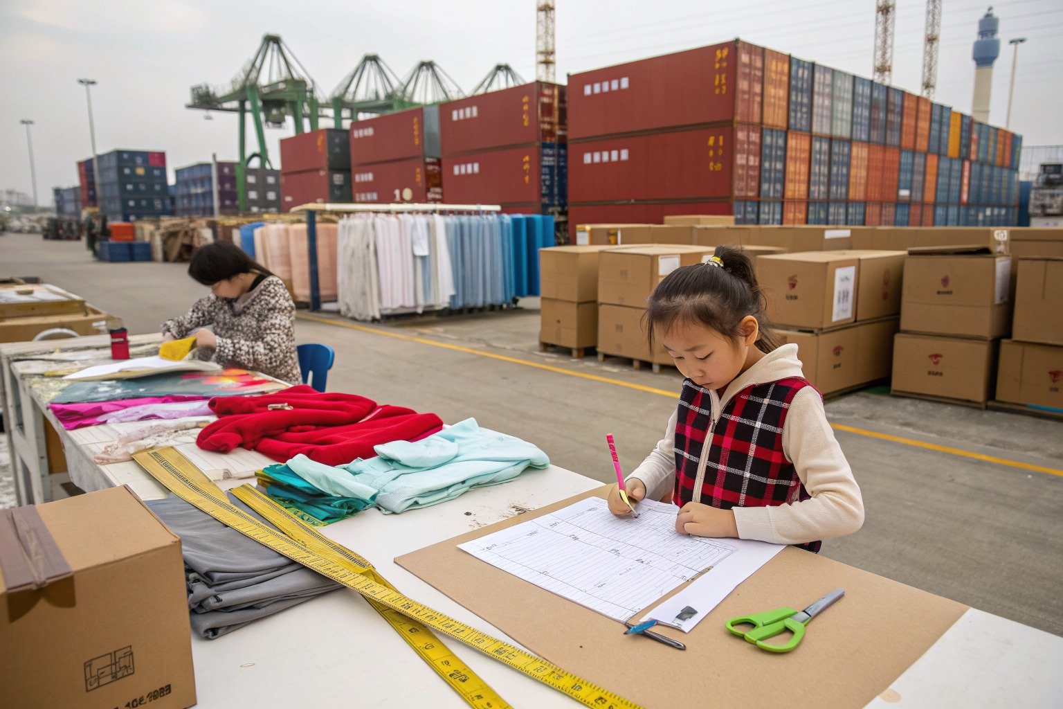 How Can Forecasts Improve Reorders?