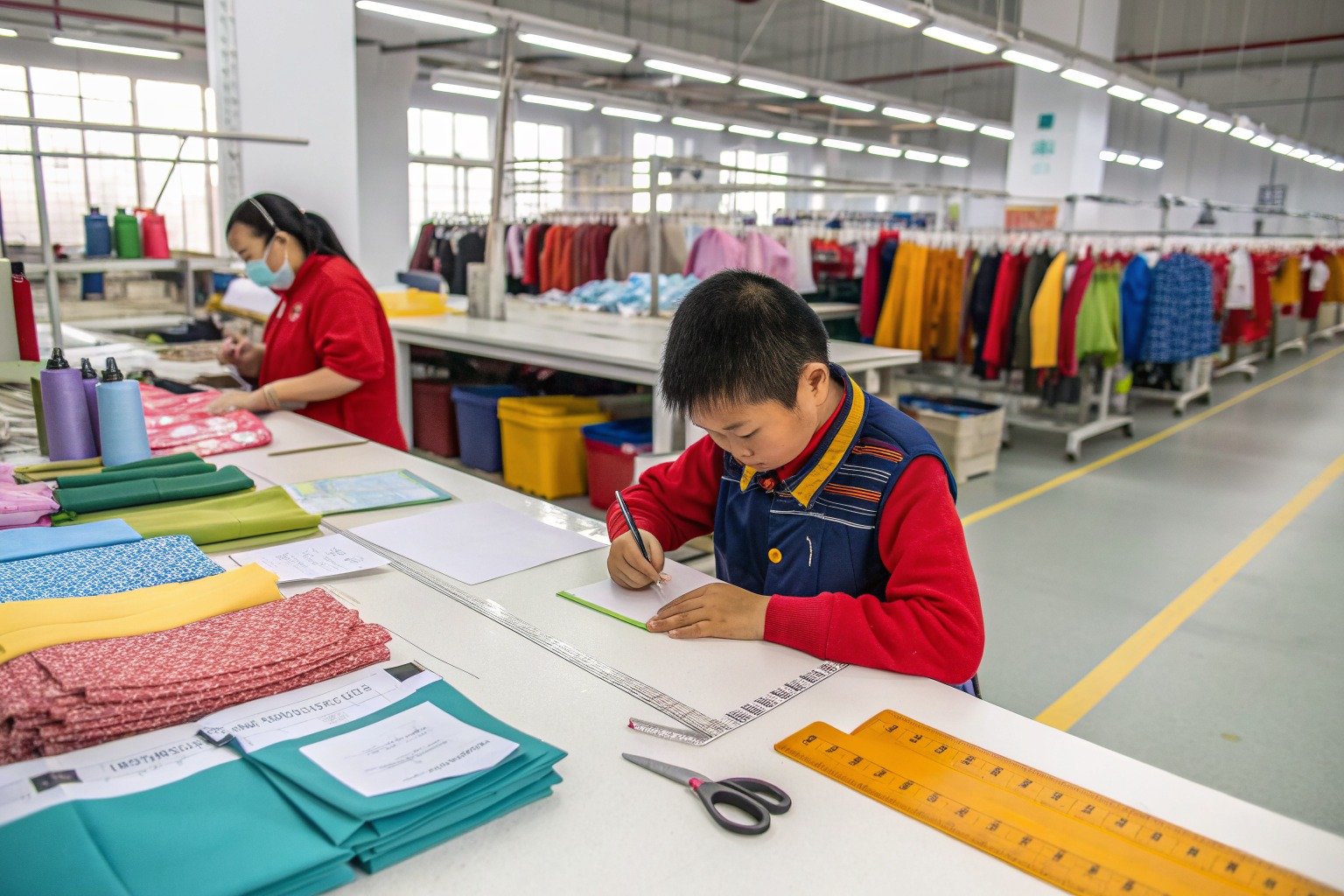 What Reduces Inventory Risk?