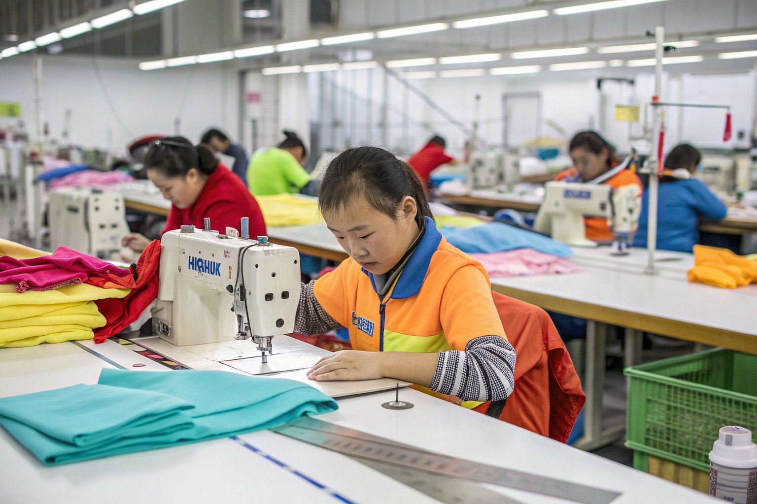How Can Trends Become Orders?