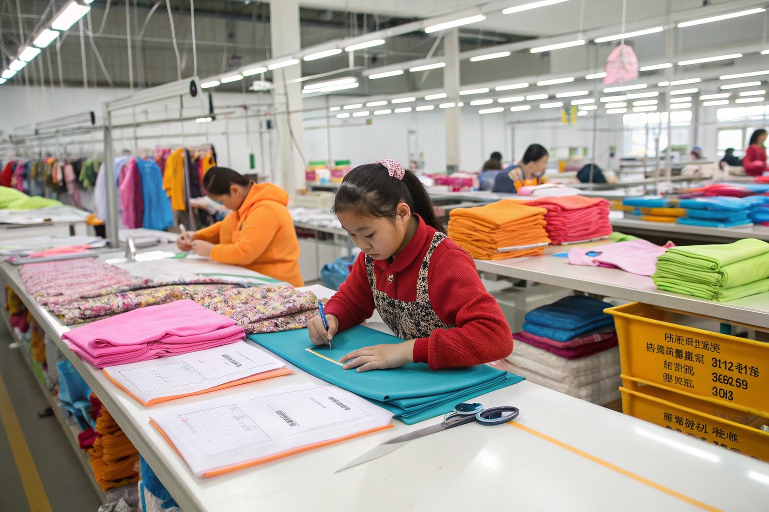 How Can Forecasts Improve Reorders?