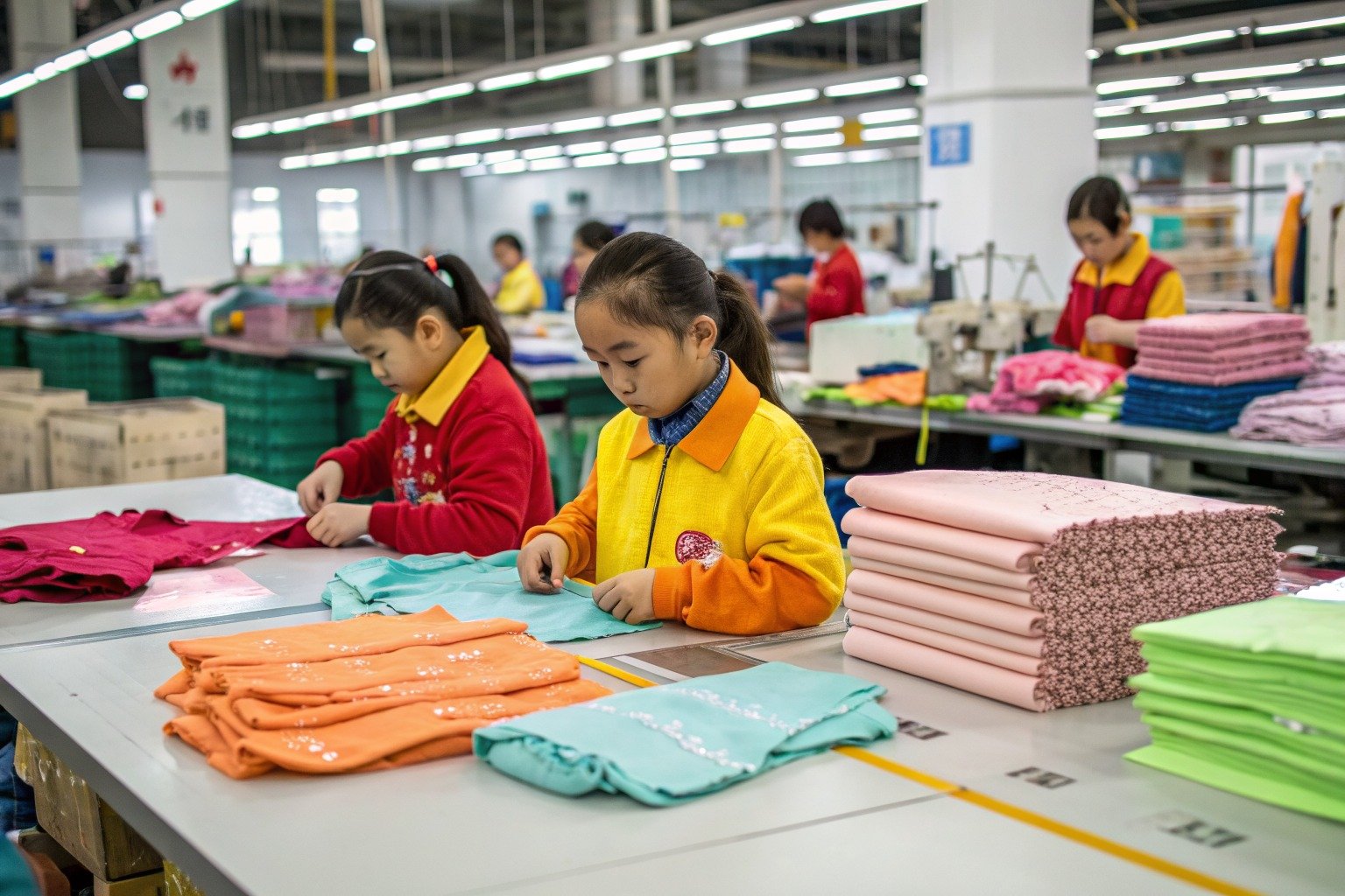 How Can Trends Become Orders?