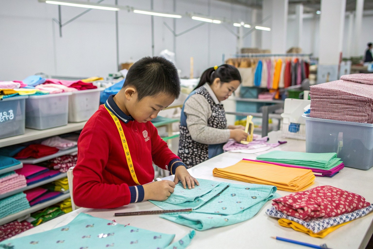 How Can Trends Become Orders?