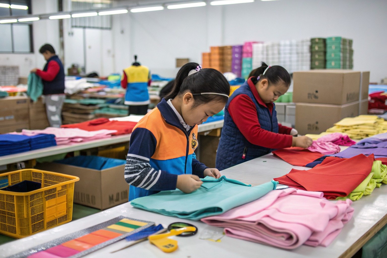 How Should Quality Be Checked?