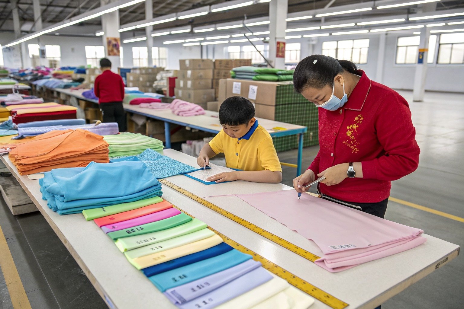 How Should Quality Be Checked?