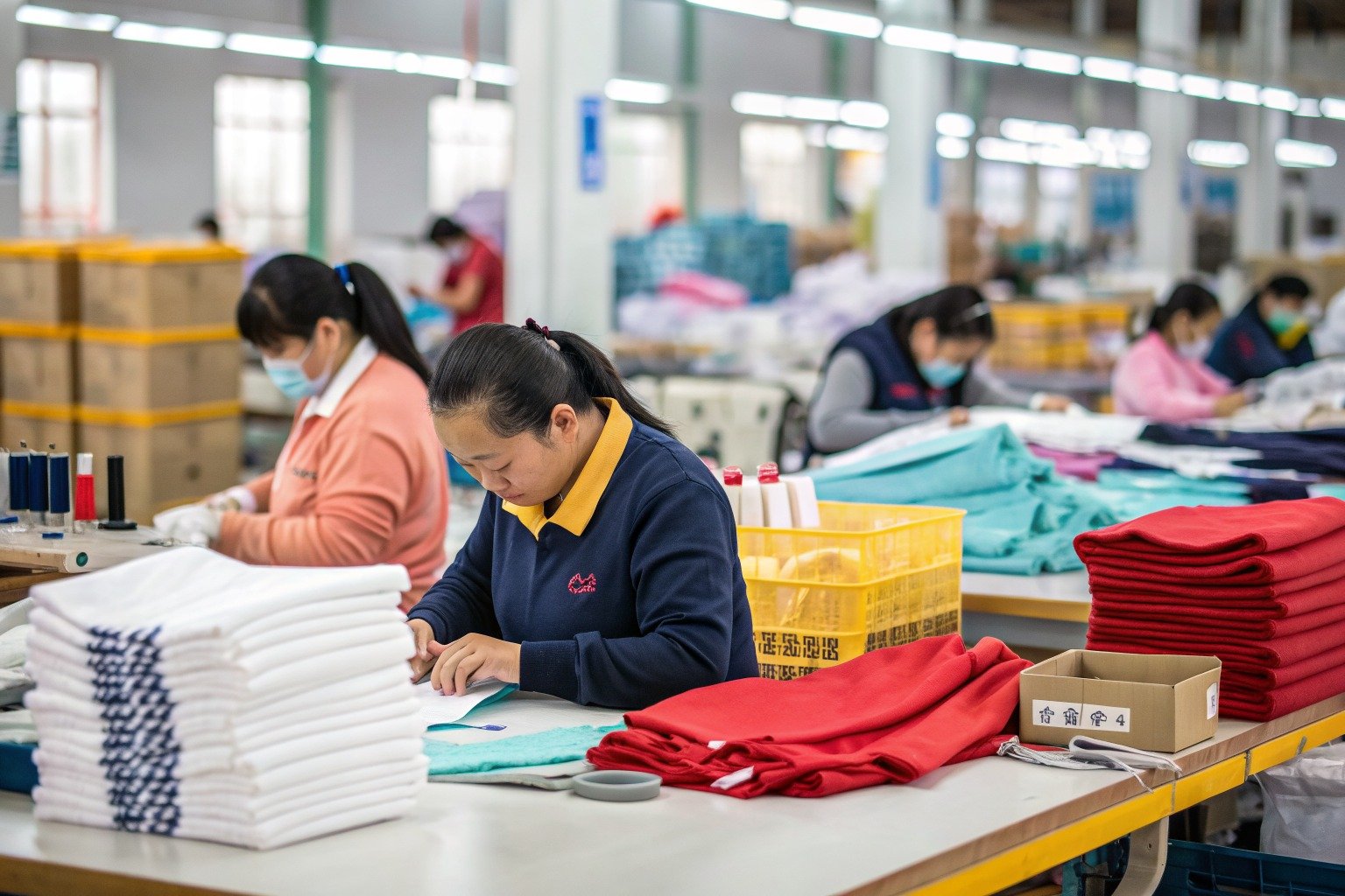 How Should Quality Standards Change?