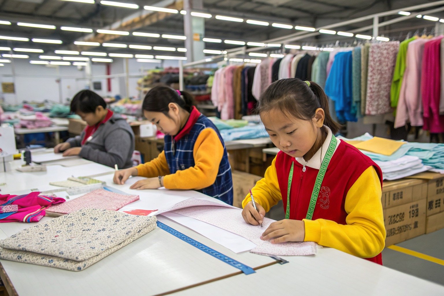 How Should Quality Be Checked?