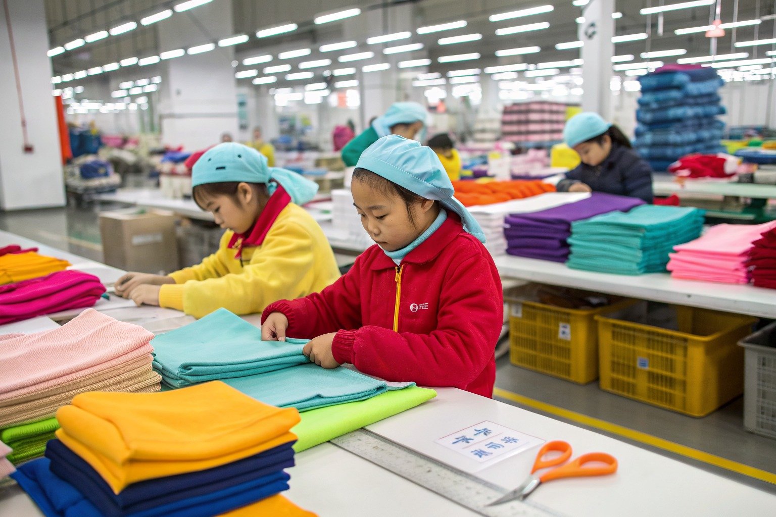 How Should Quality Be Checked?