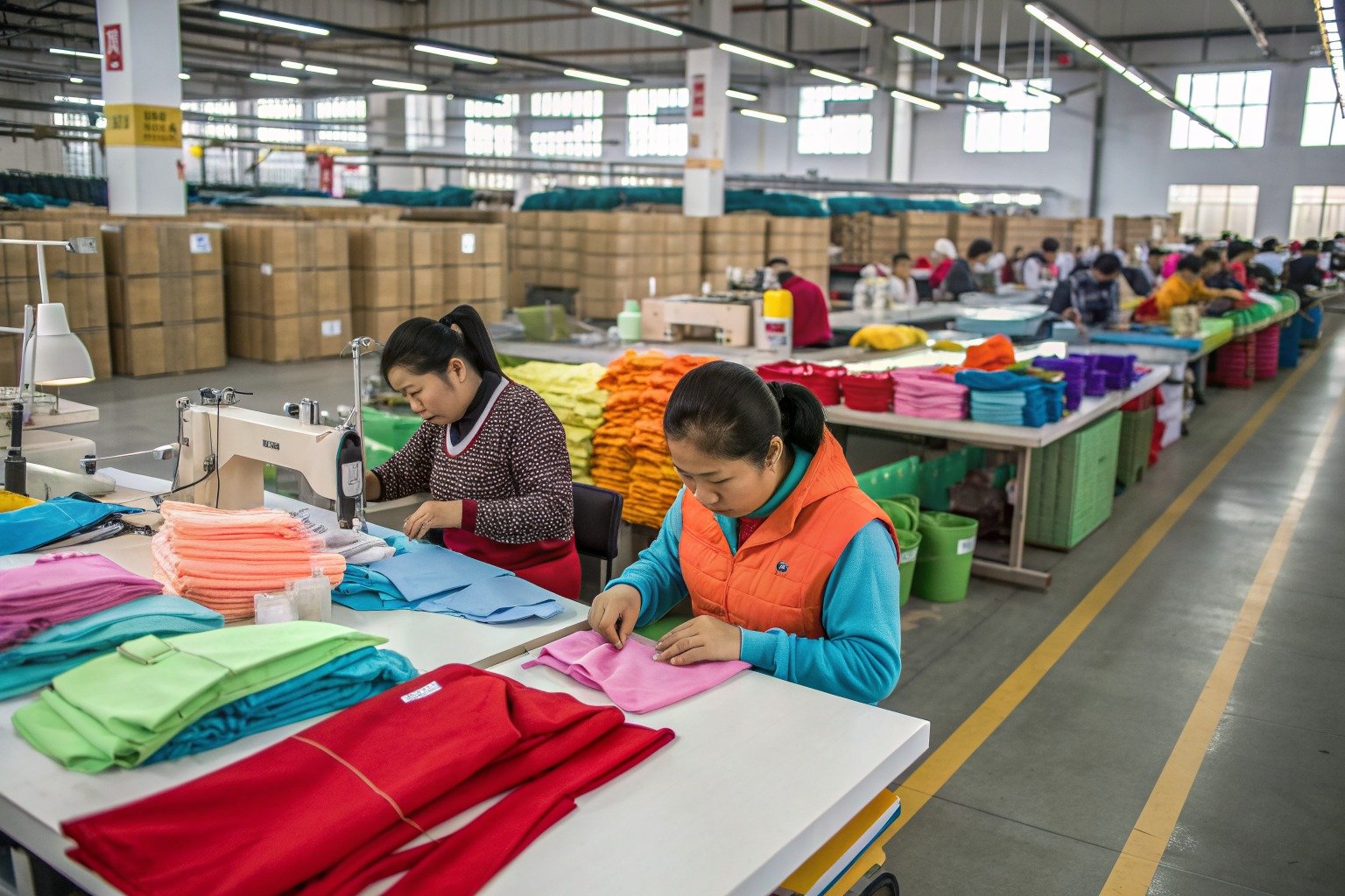 How Should Quality Be Checked?