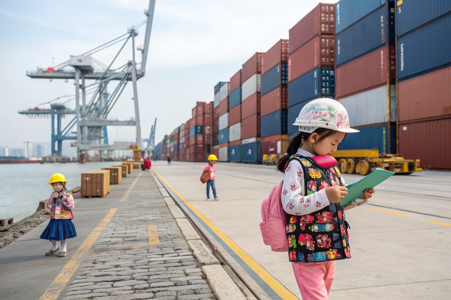 What Keeps Delivery Reliable?
