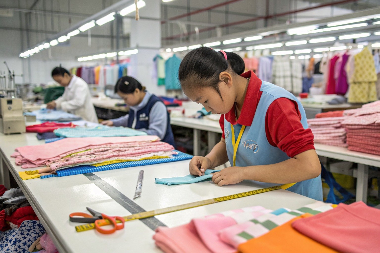 How Should Quality Be Checked?