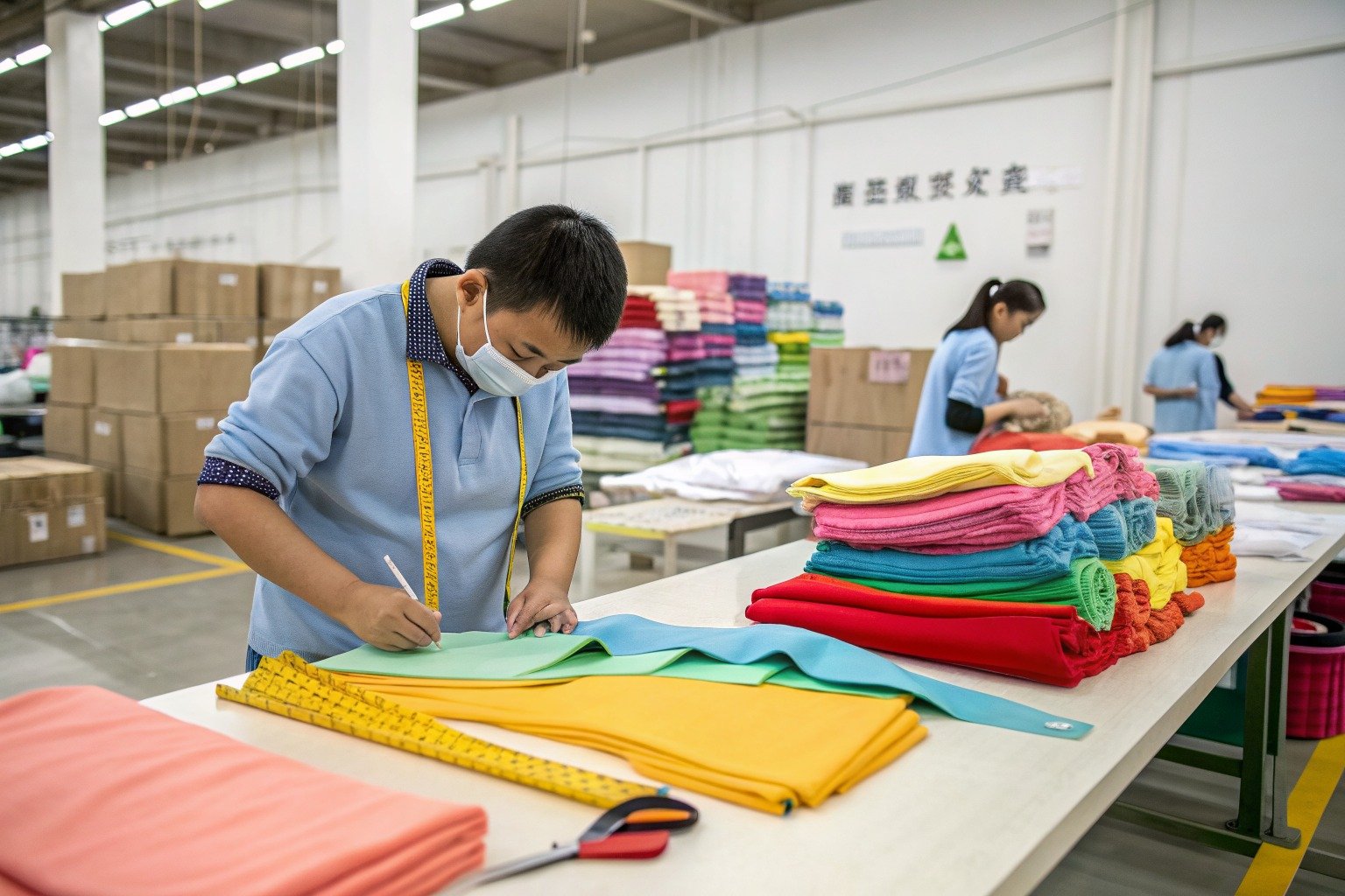 How Should Quality Be Checked?
