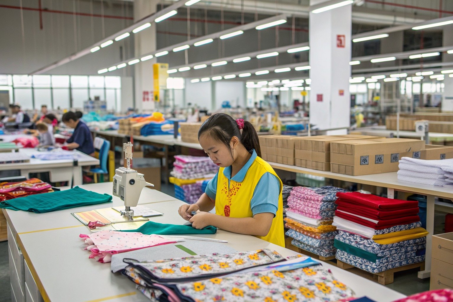 How Should Quality Be Checked?