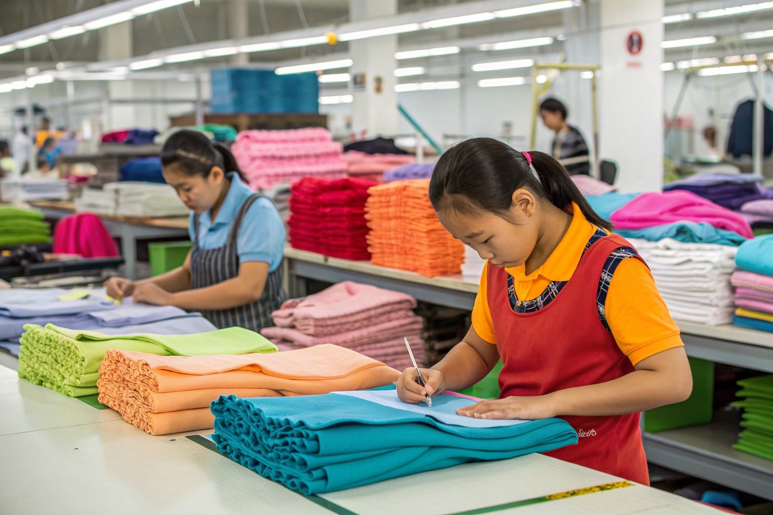 How Should Quality Be Checked?