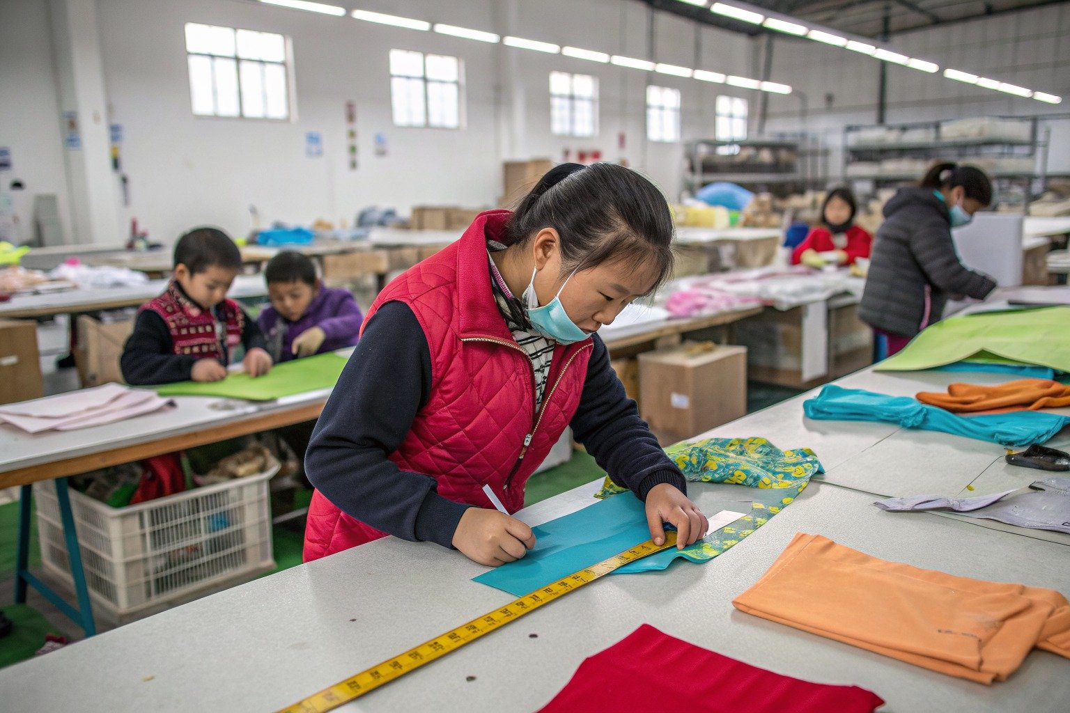 How Can Trends Become Orders?
