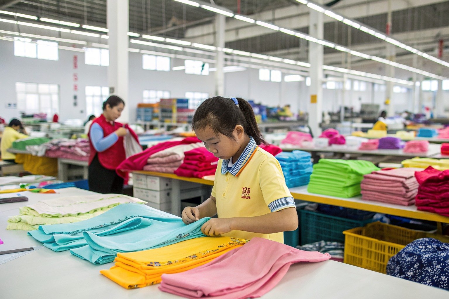 How Can Factory Work Start Earlier?