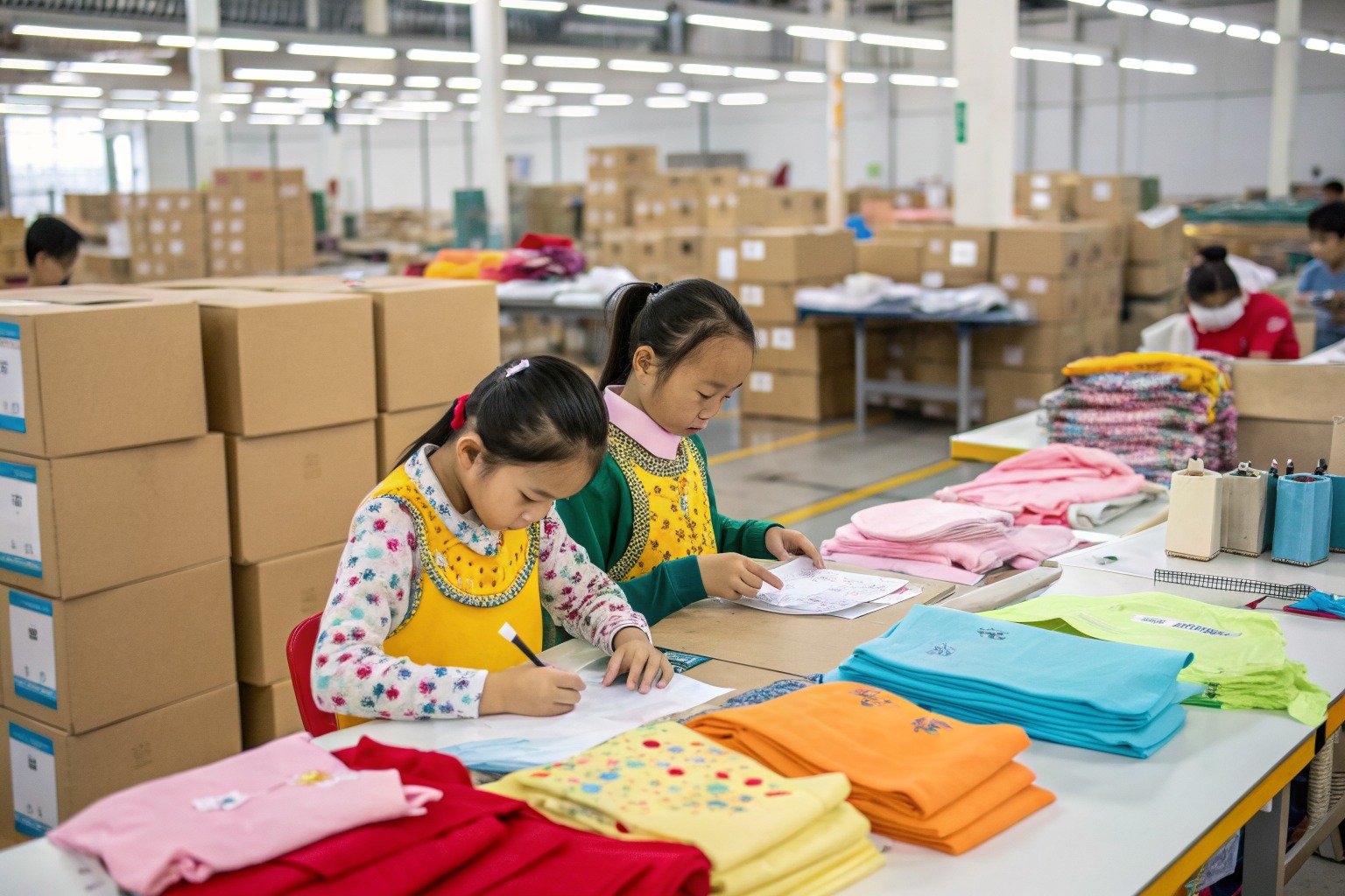 What Reduces Inventory Risk?
