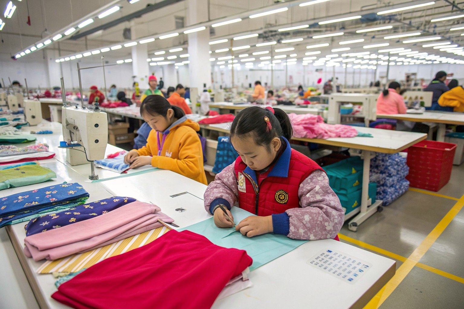 How Can Trends Become Orders?